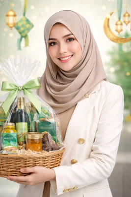 Toko Parcel Kawasan Industri Morowali